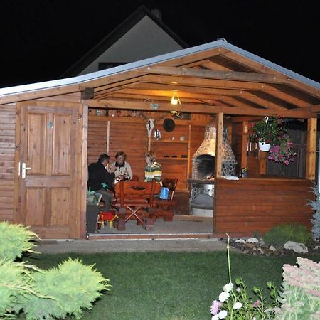 Vila Mirka Poprad Buitenkant foto