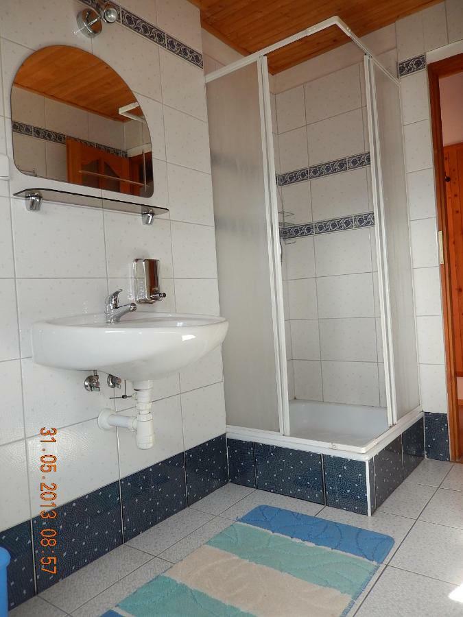 Vila Mirka Poprad Buitenkant foto